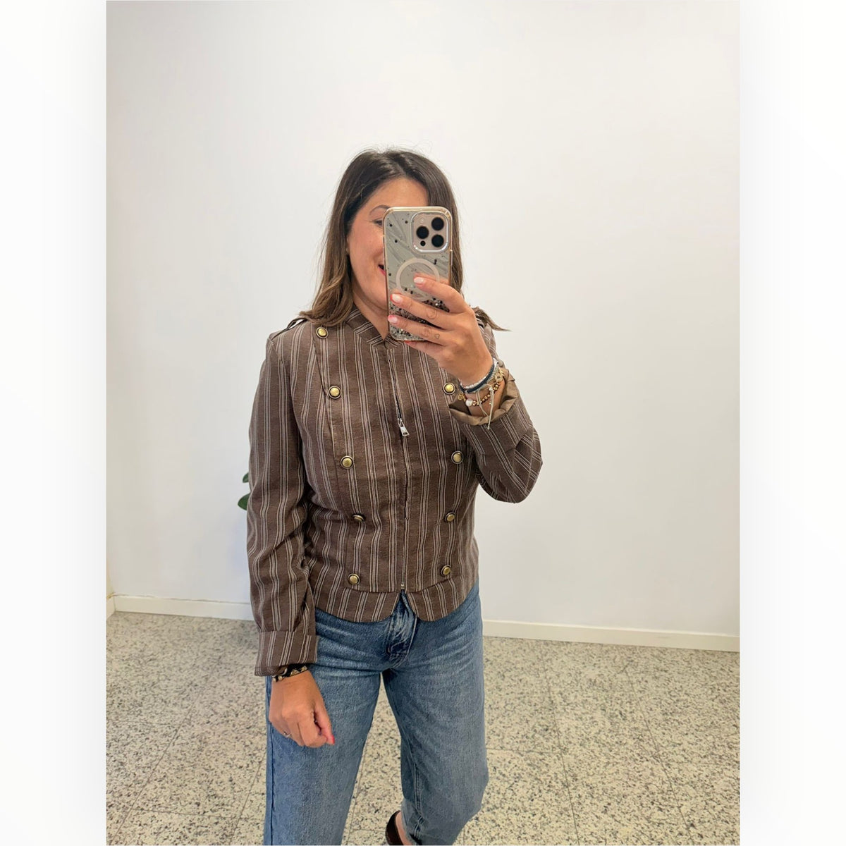 Blazer Acehuche