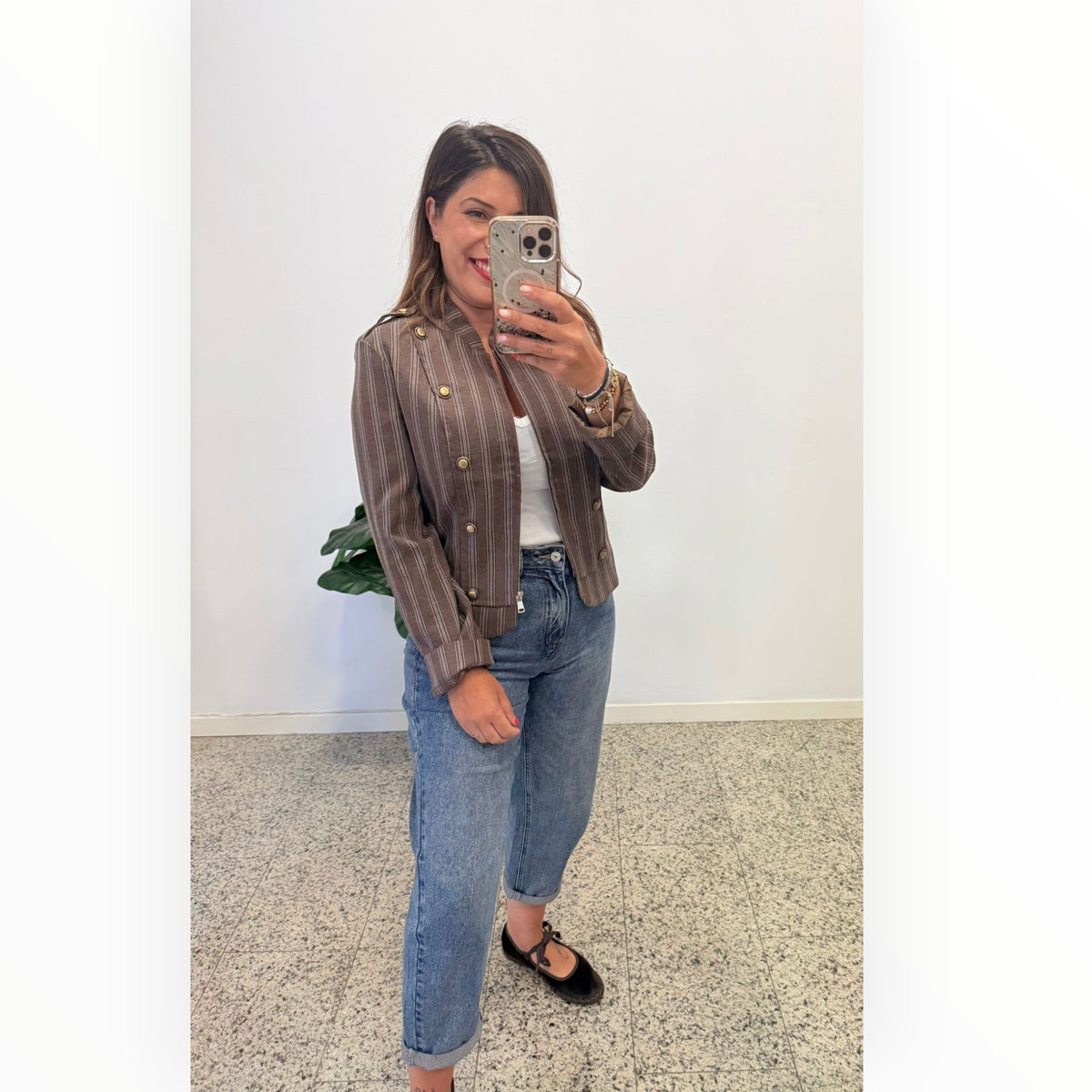 Blazer Acehuche