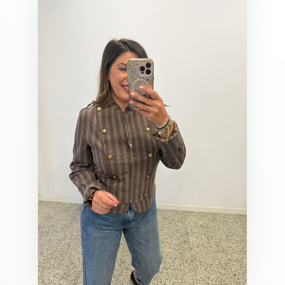 Blazer Acehuche