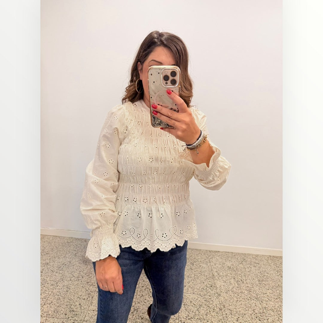 Blusa Adanero