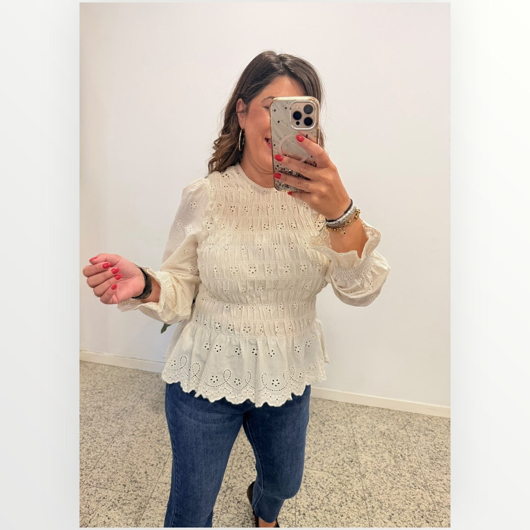 Blusa Adanero