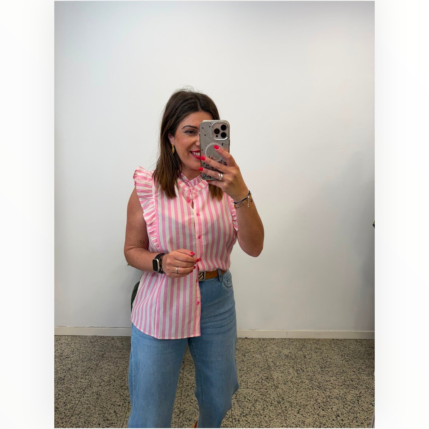 Camisa Sira