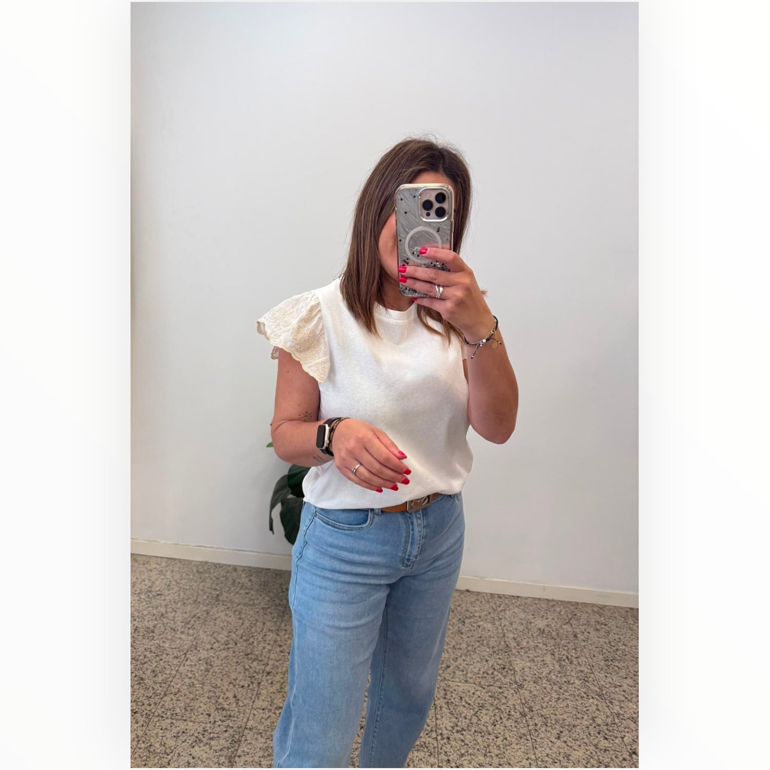 Camiseta Triana