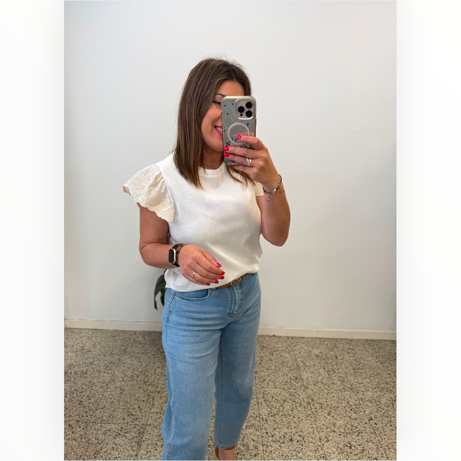Camiseta Triana