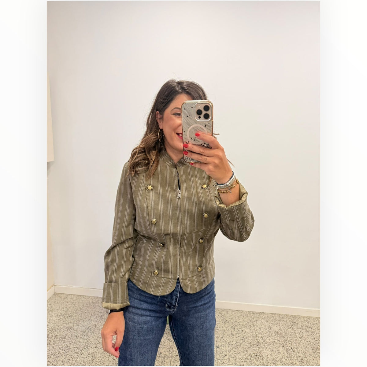 Blazer Acehuche