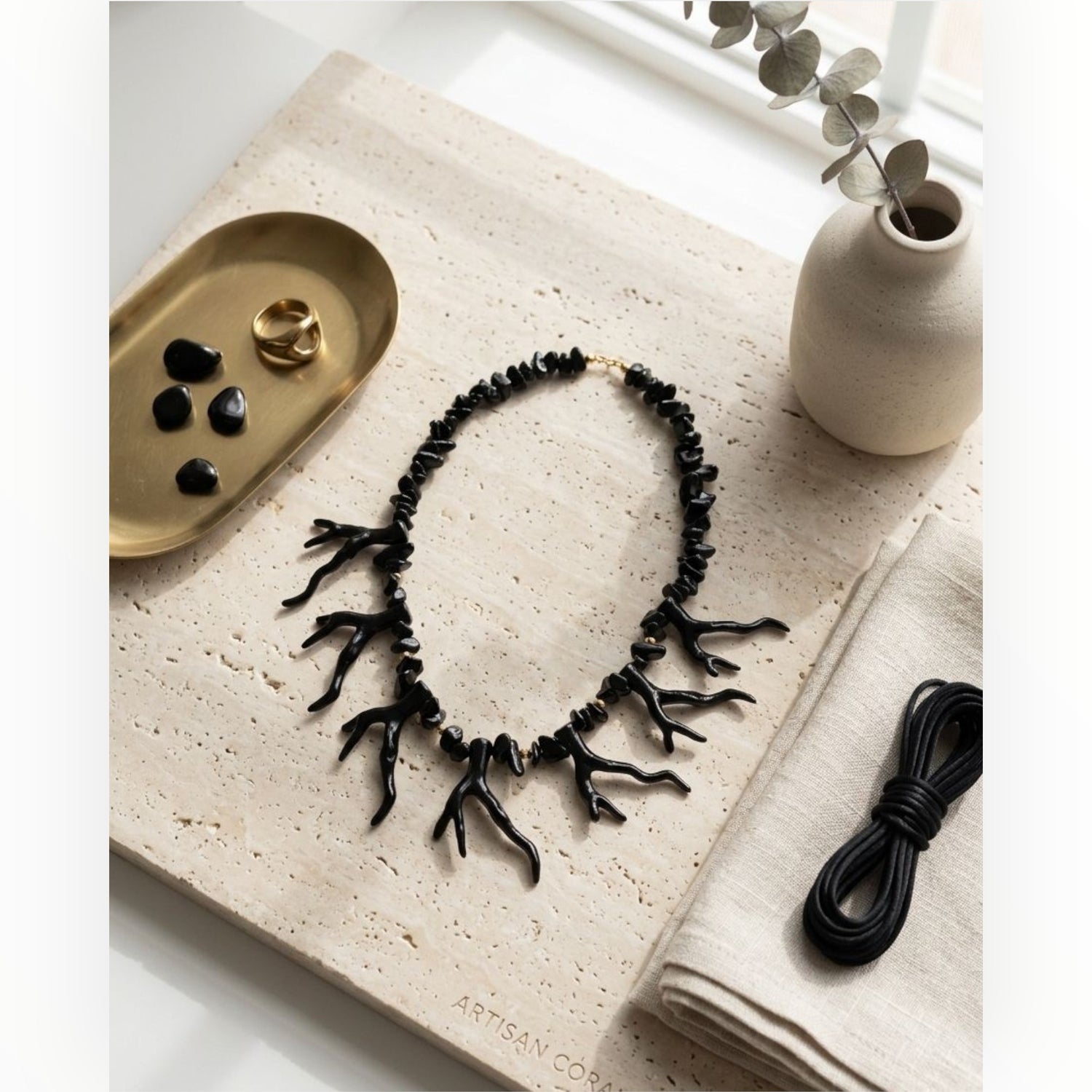 Collar Coral