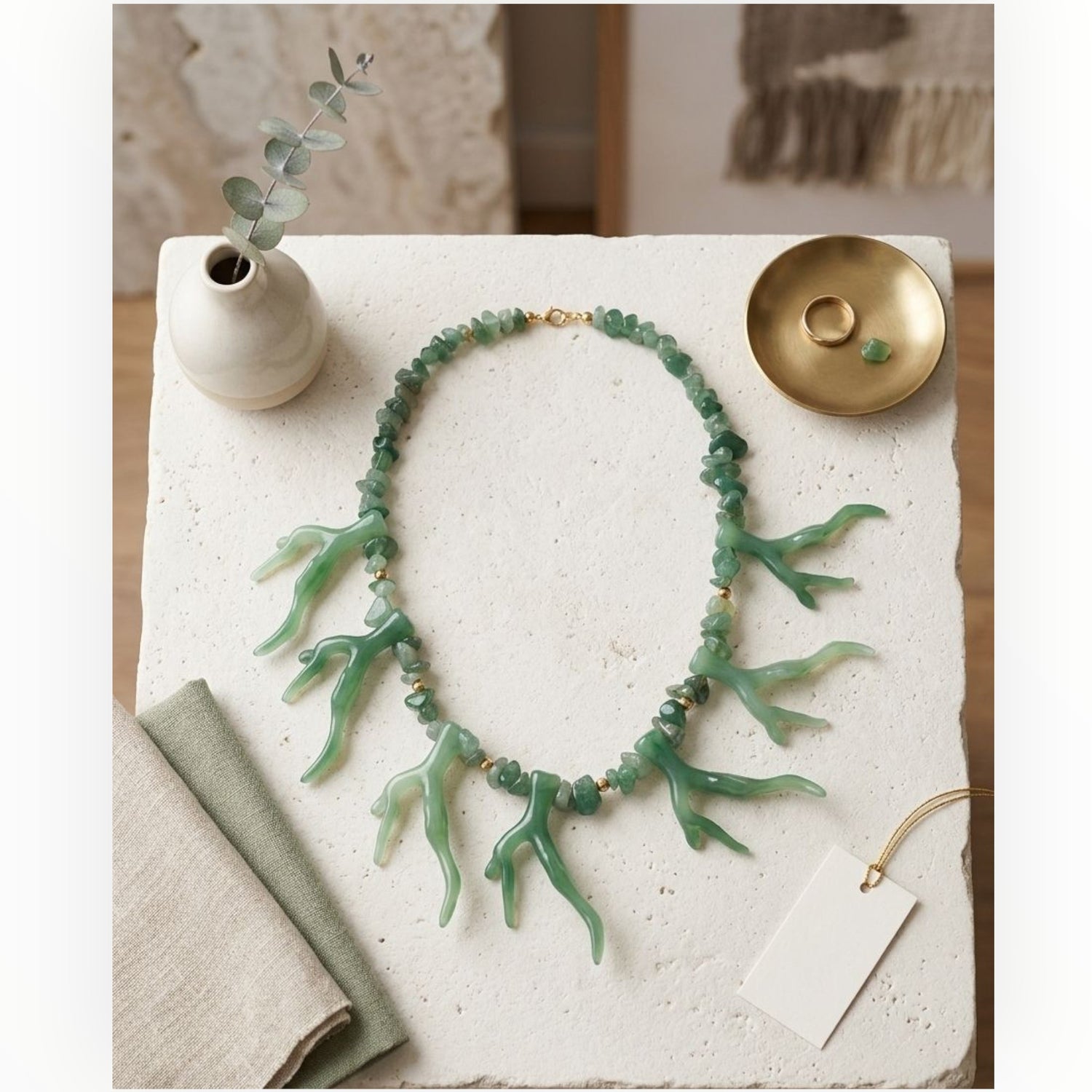 Collar Coral