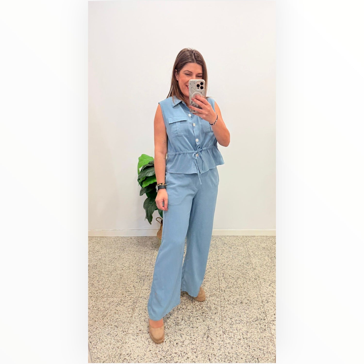 Conjunto Alange