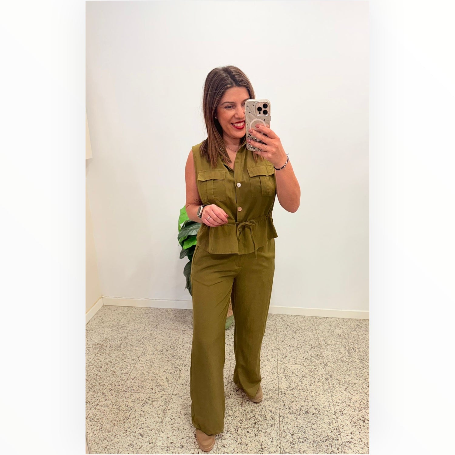 Conjunto Alange