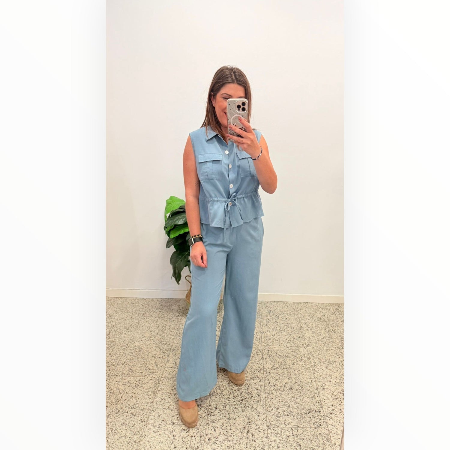 Conjunto Alange