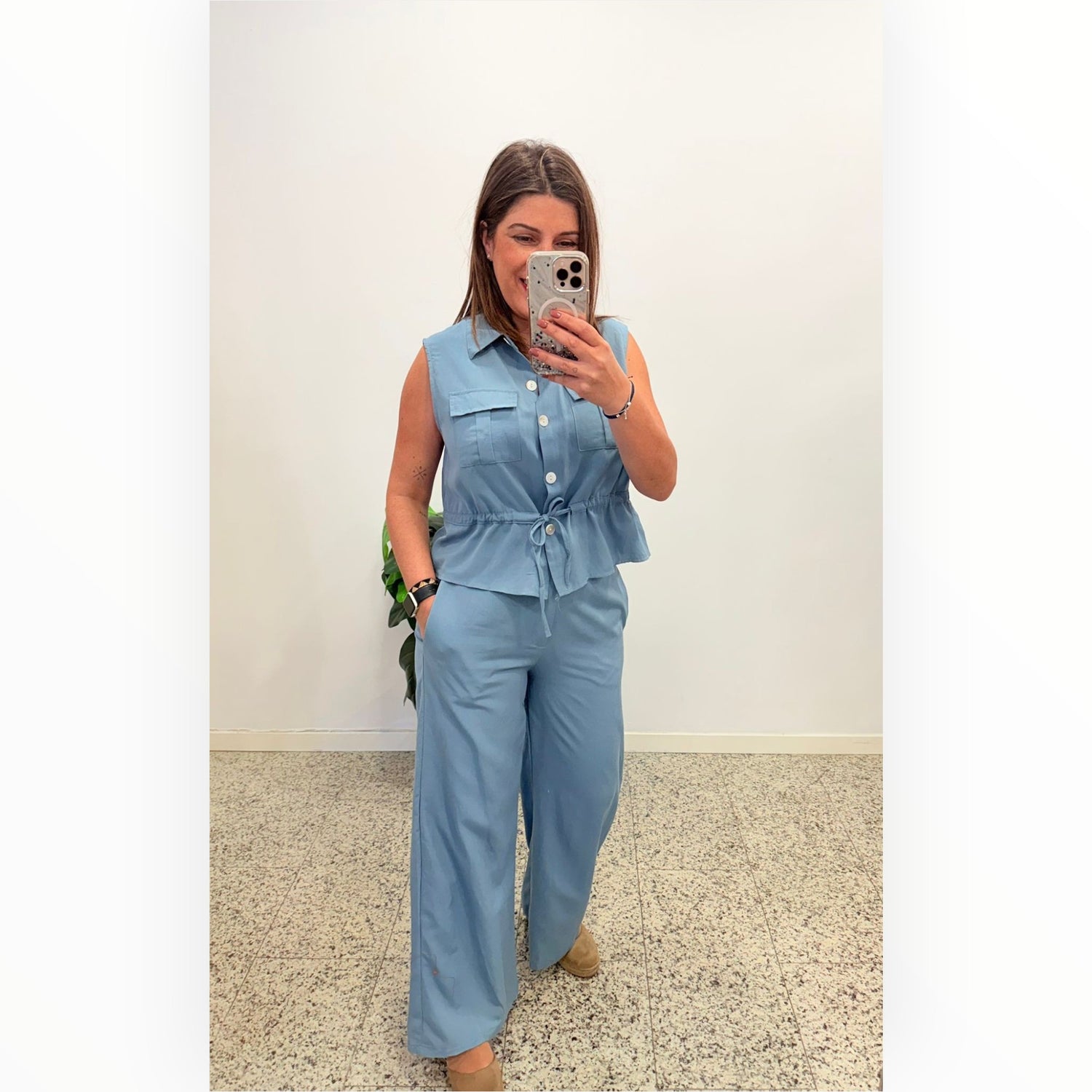 Conjunto Alange