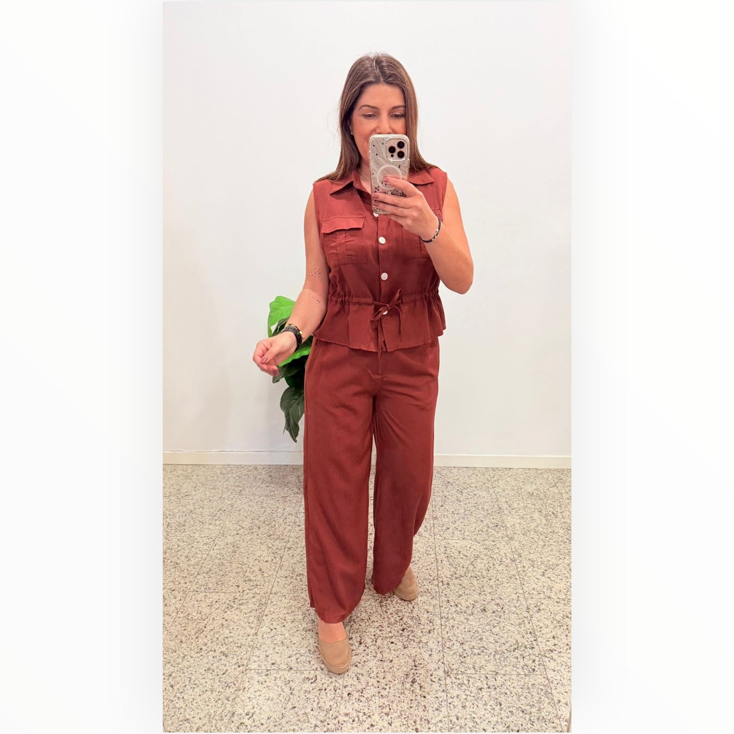 Conjunto Alange