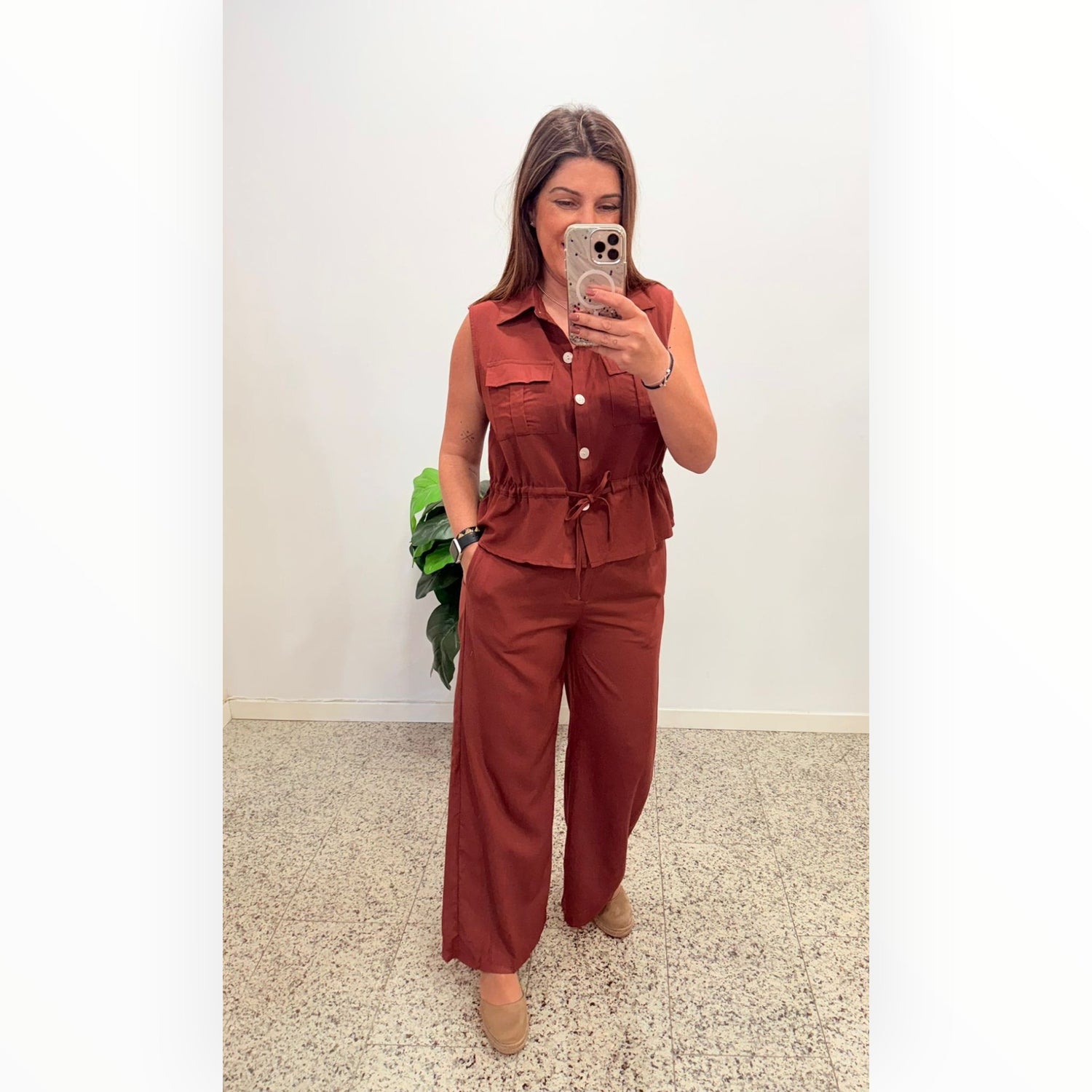 Conjunto Alange