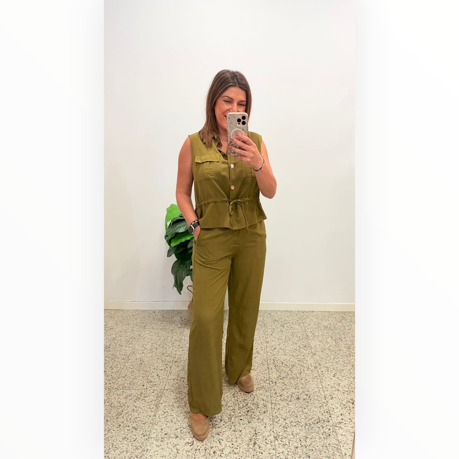 Conjunto Alange