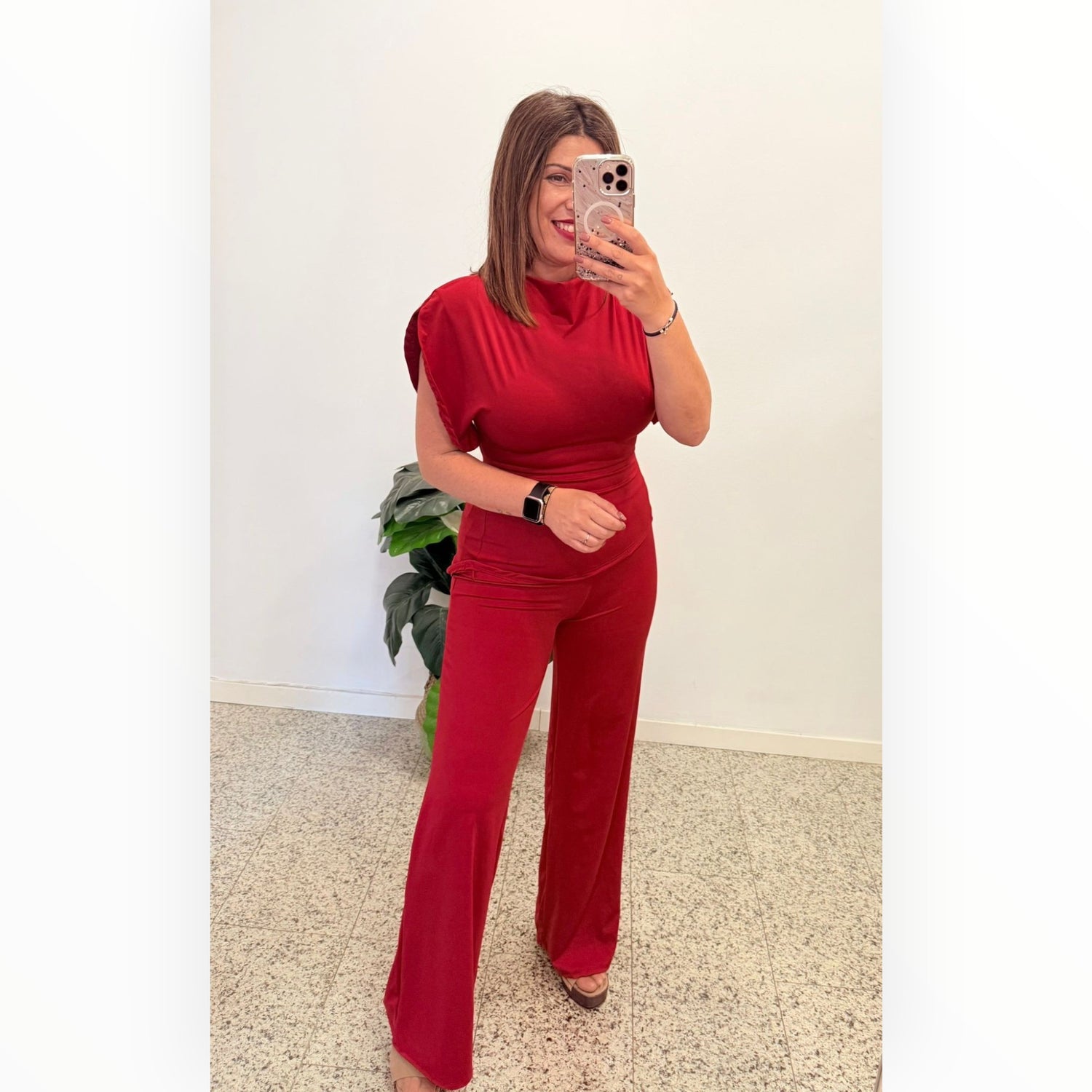 Conjunto Greta