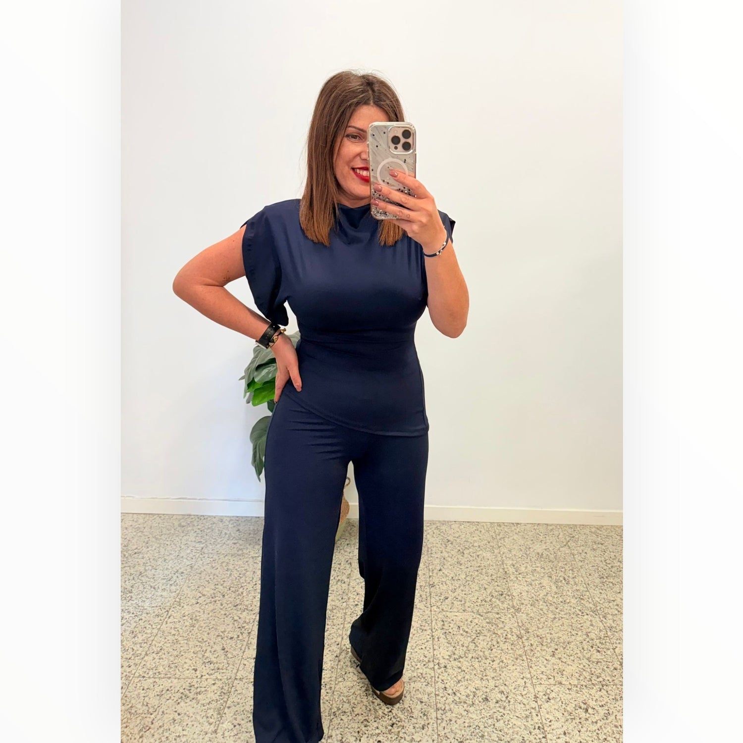Conjunto Greta