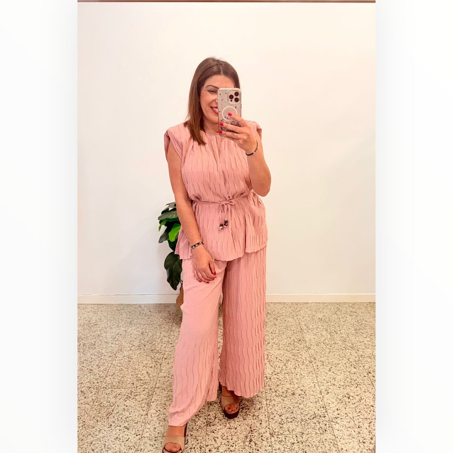 Conjunto Marina