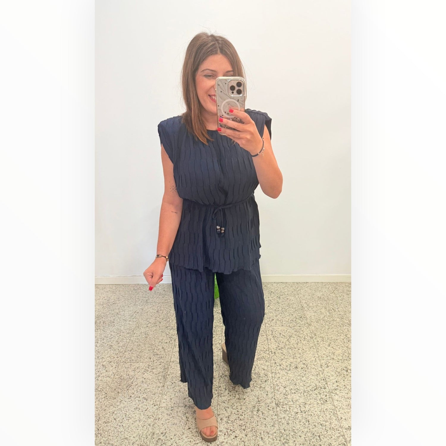 Conjunto Marina