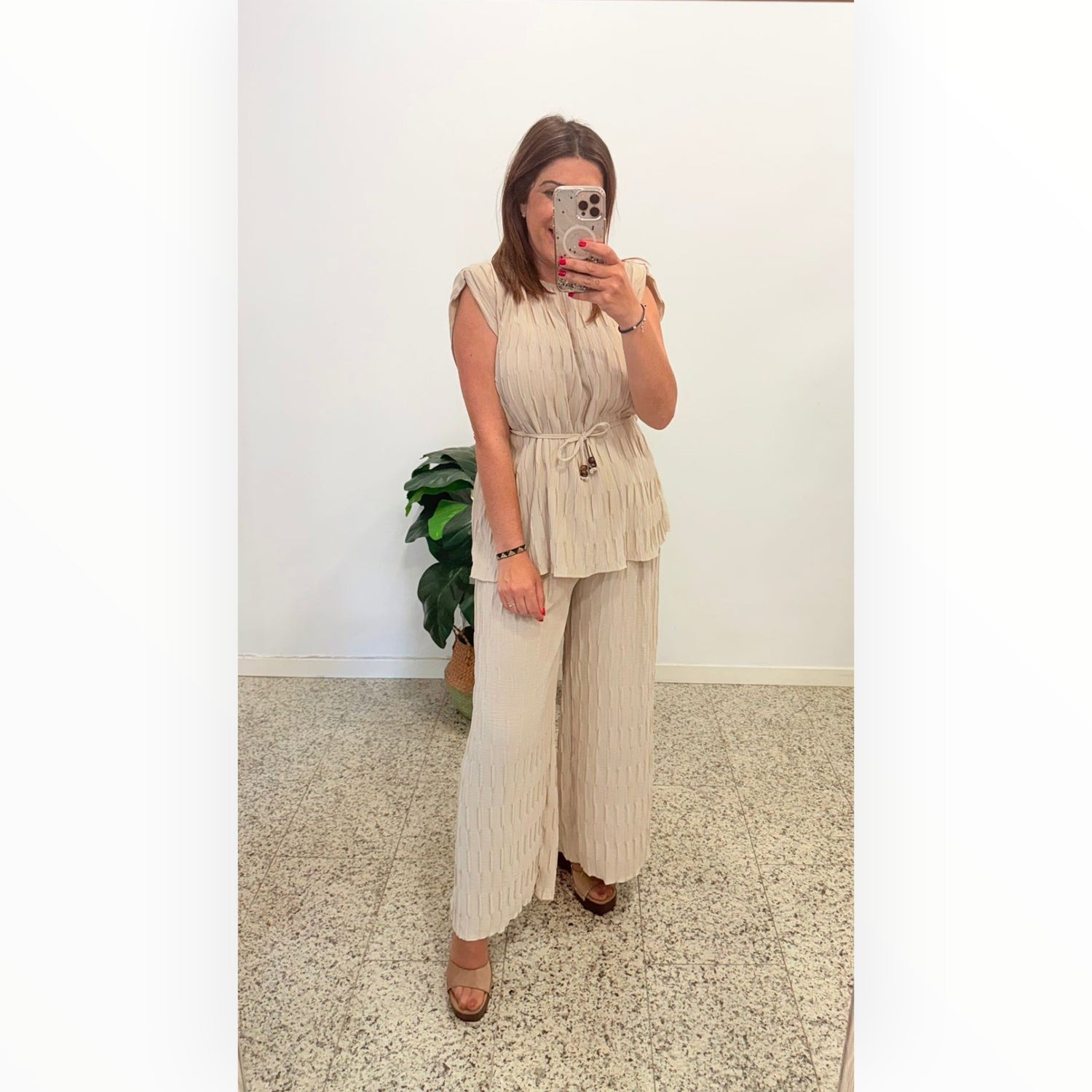 Conjunto Marina