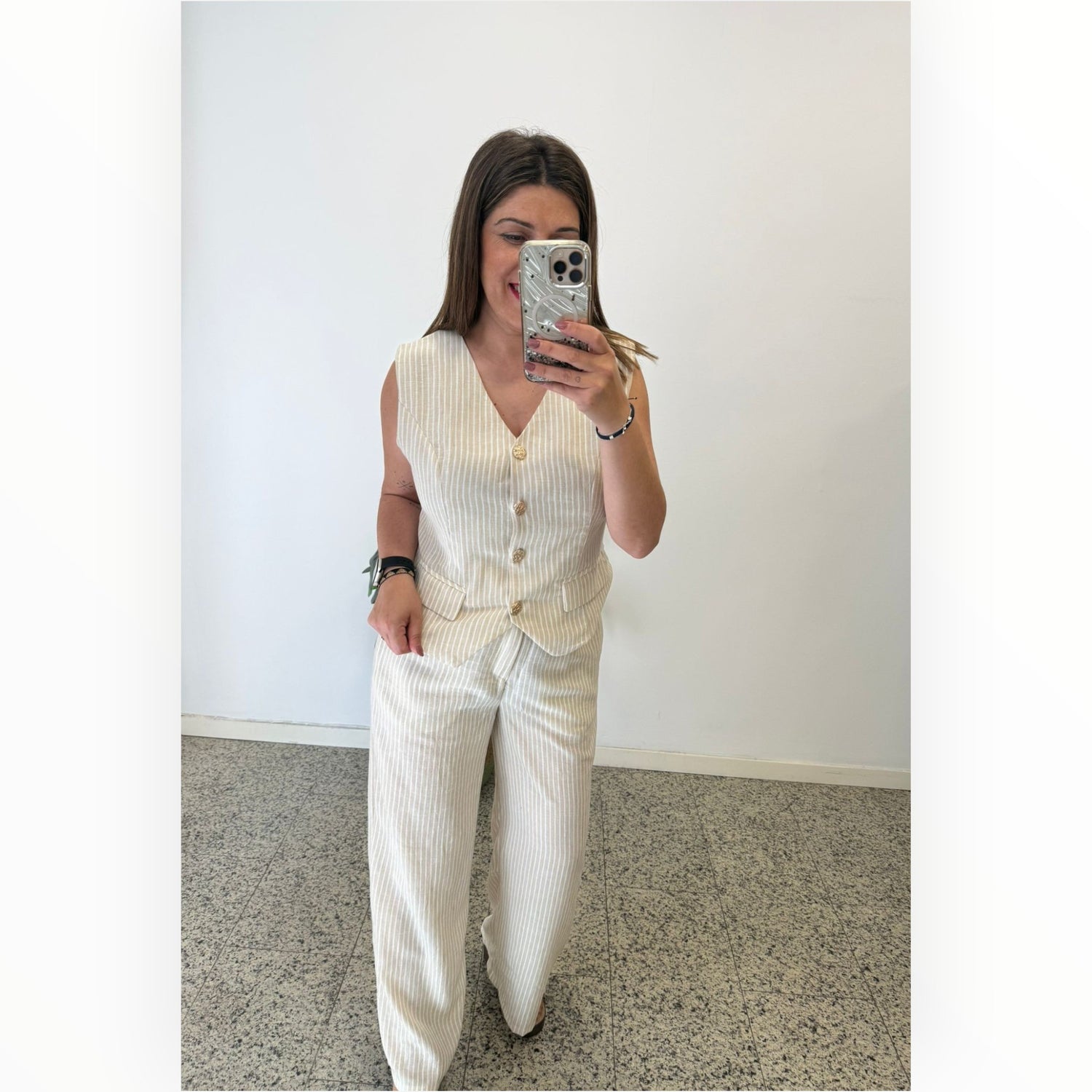 Conjunto Salcedillo