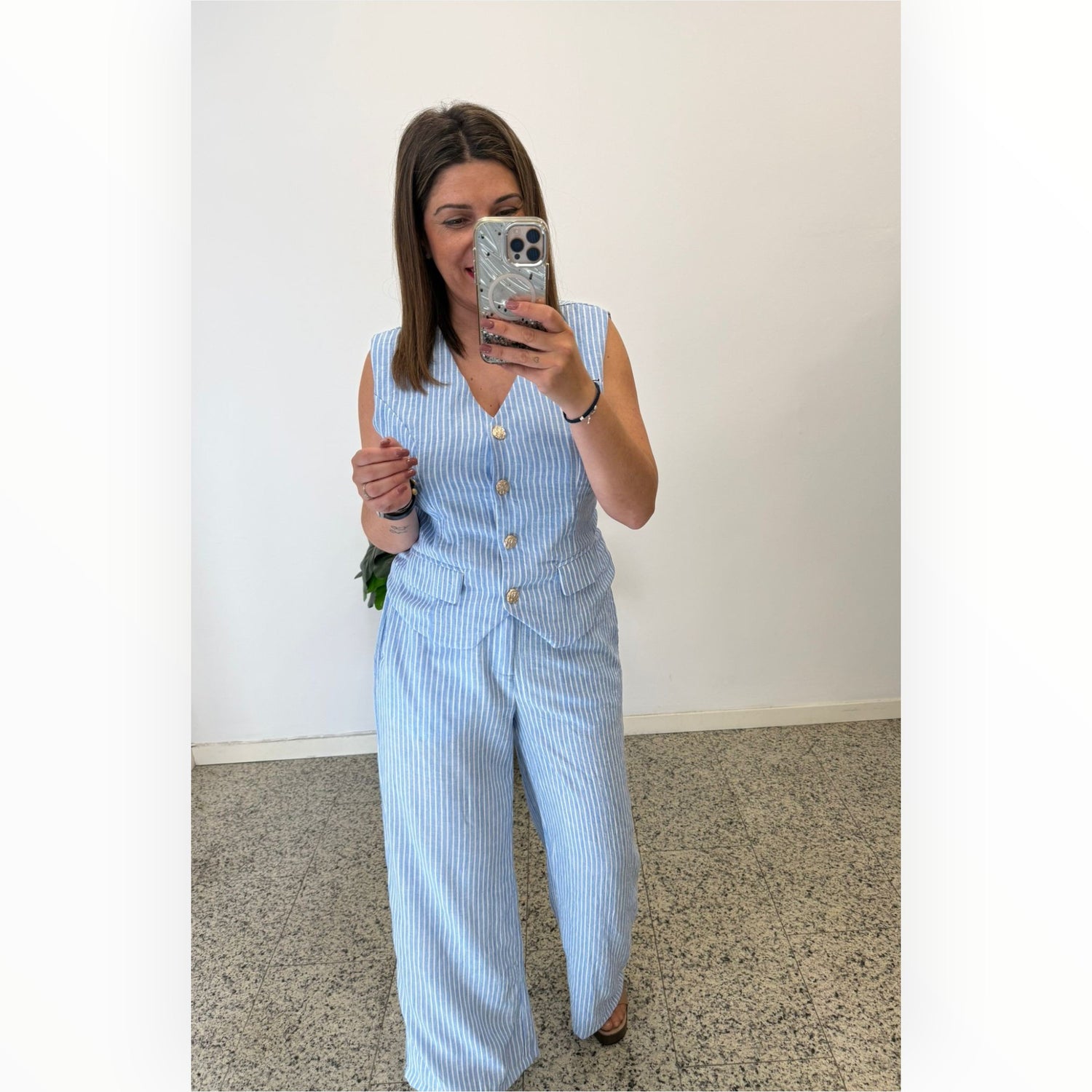Conjunto Salcedillo