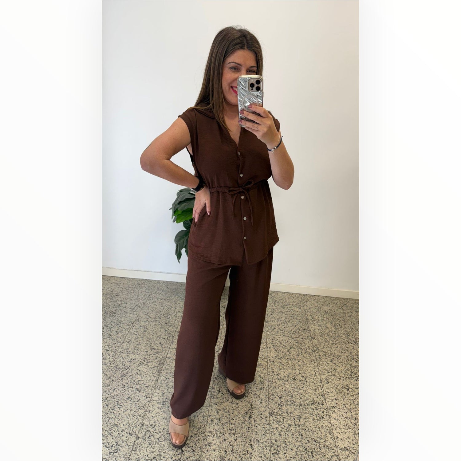 Conjunto Volga
