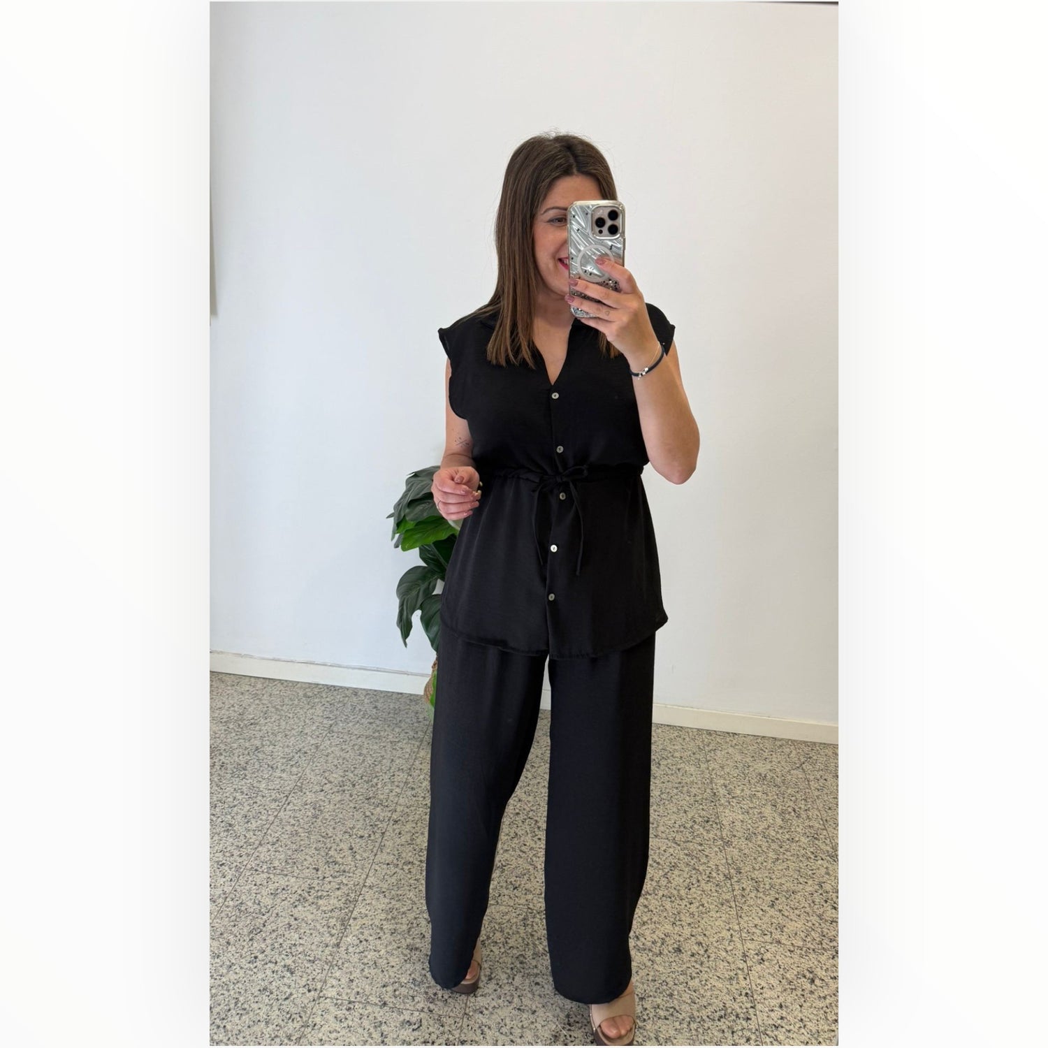 Conjunto Volga