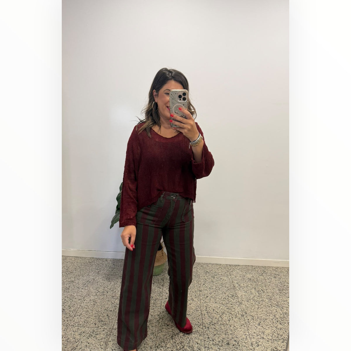Pantalón Alcaraz