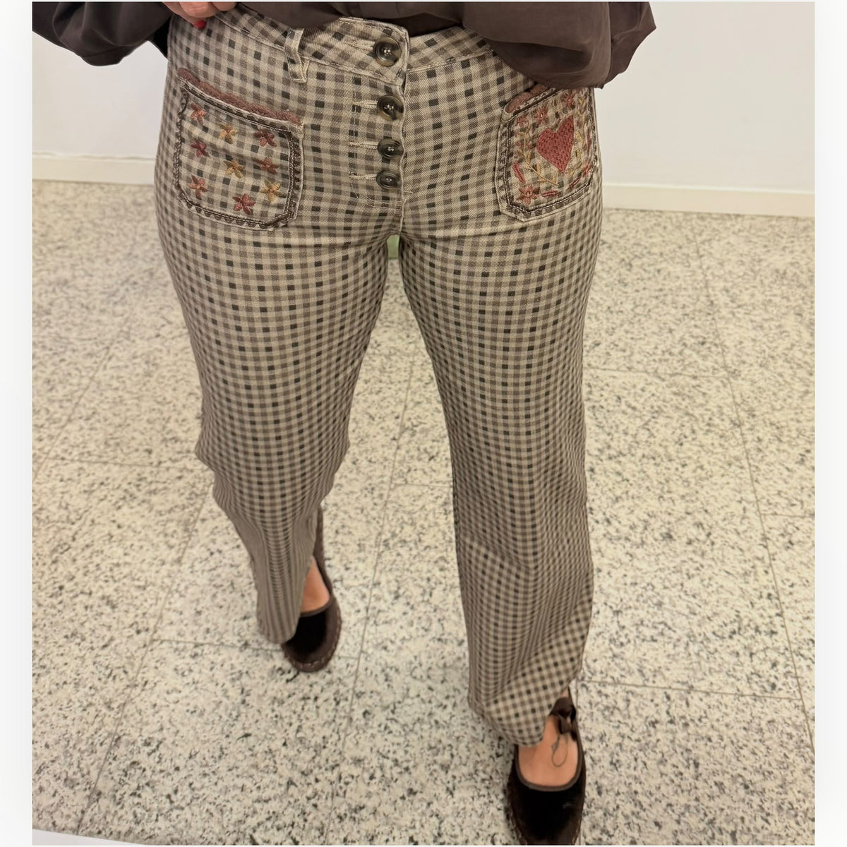 Pantalón Altea