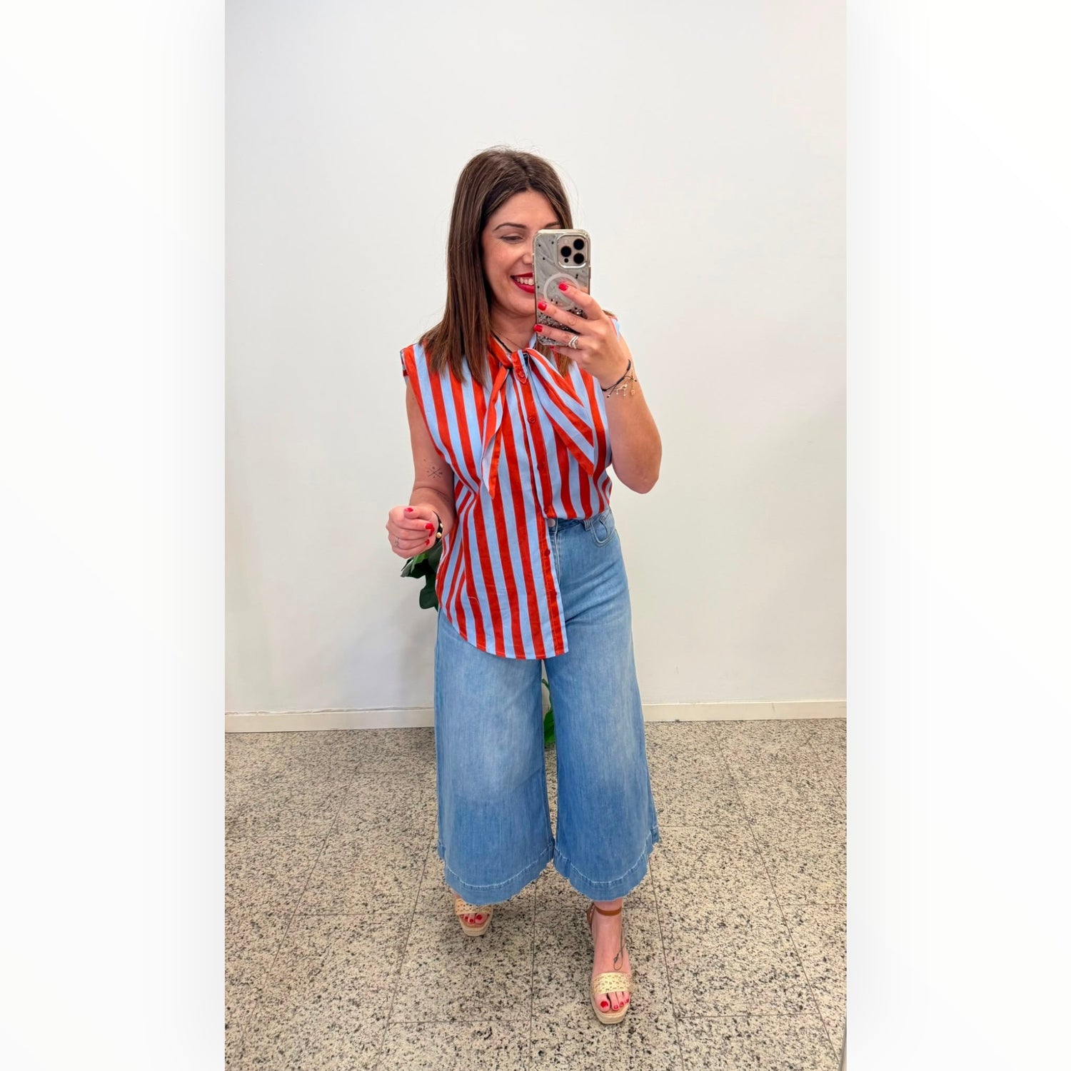 Pantalón Sofía
