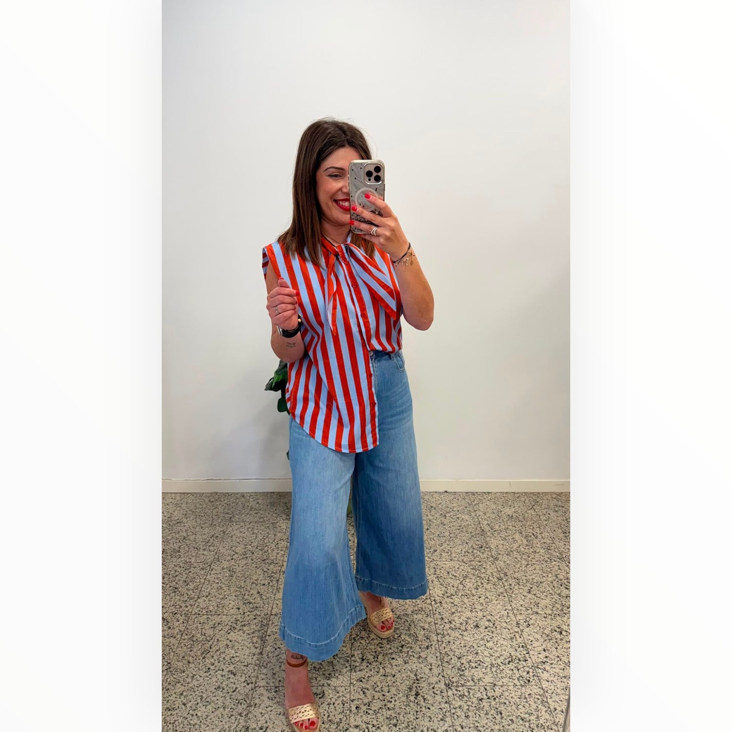 Pantalón Sofía