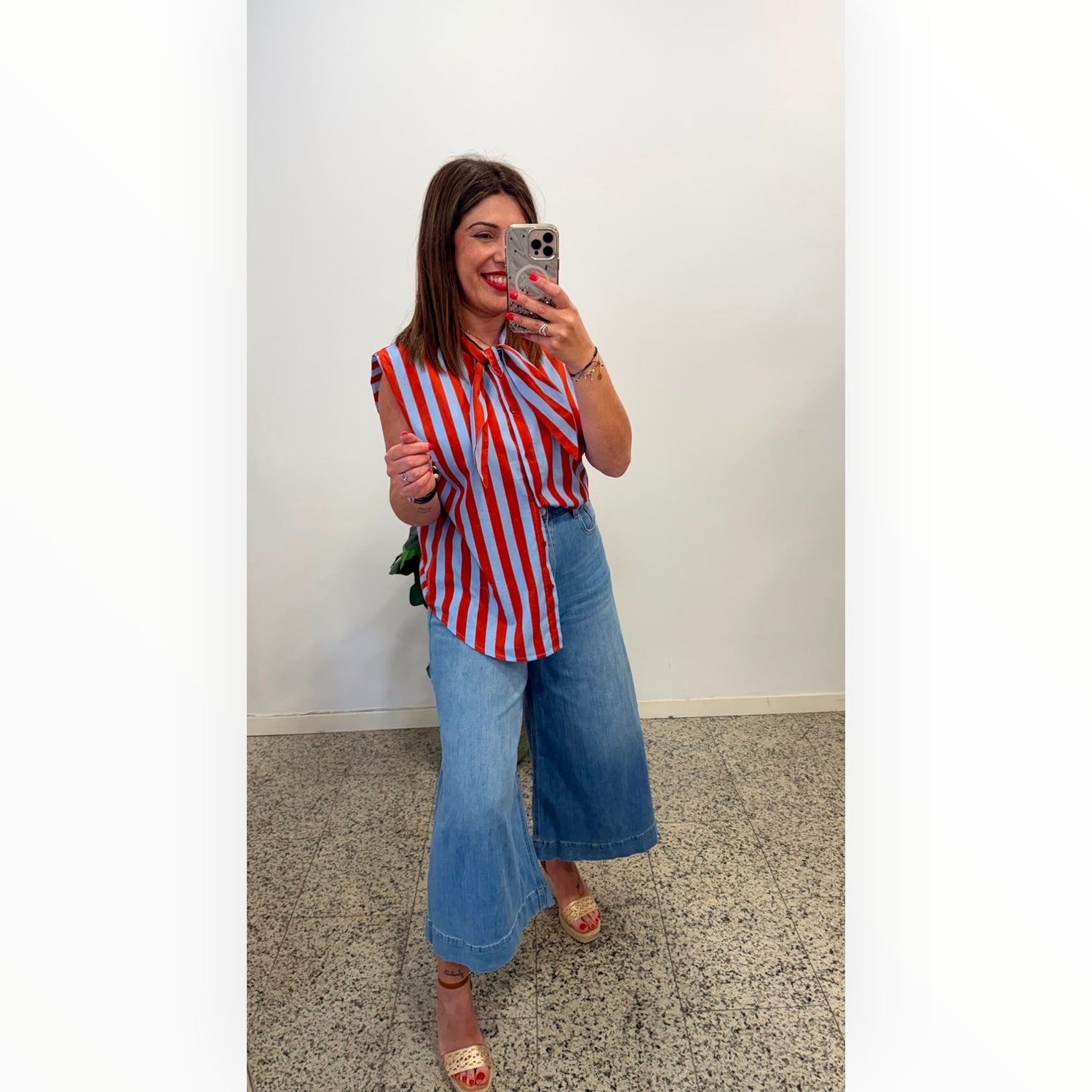 Pantalón Sofía