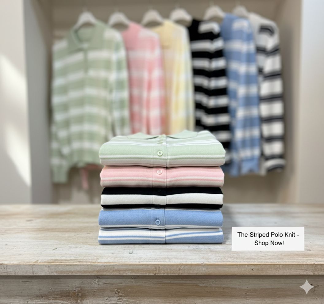 Suéter Hilo Minerva