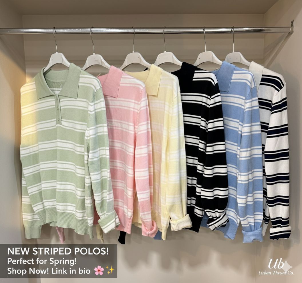 Suéter Hilo Minerva