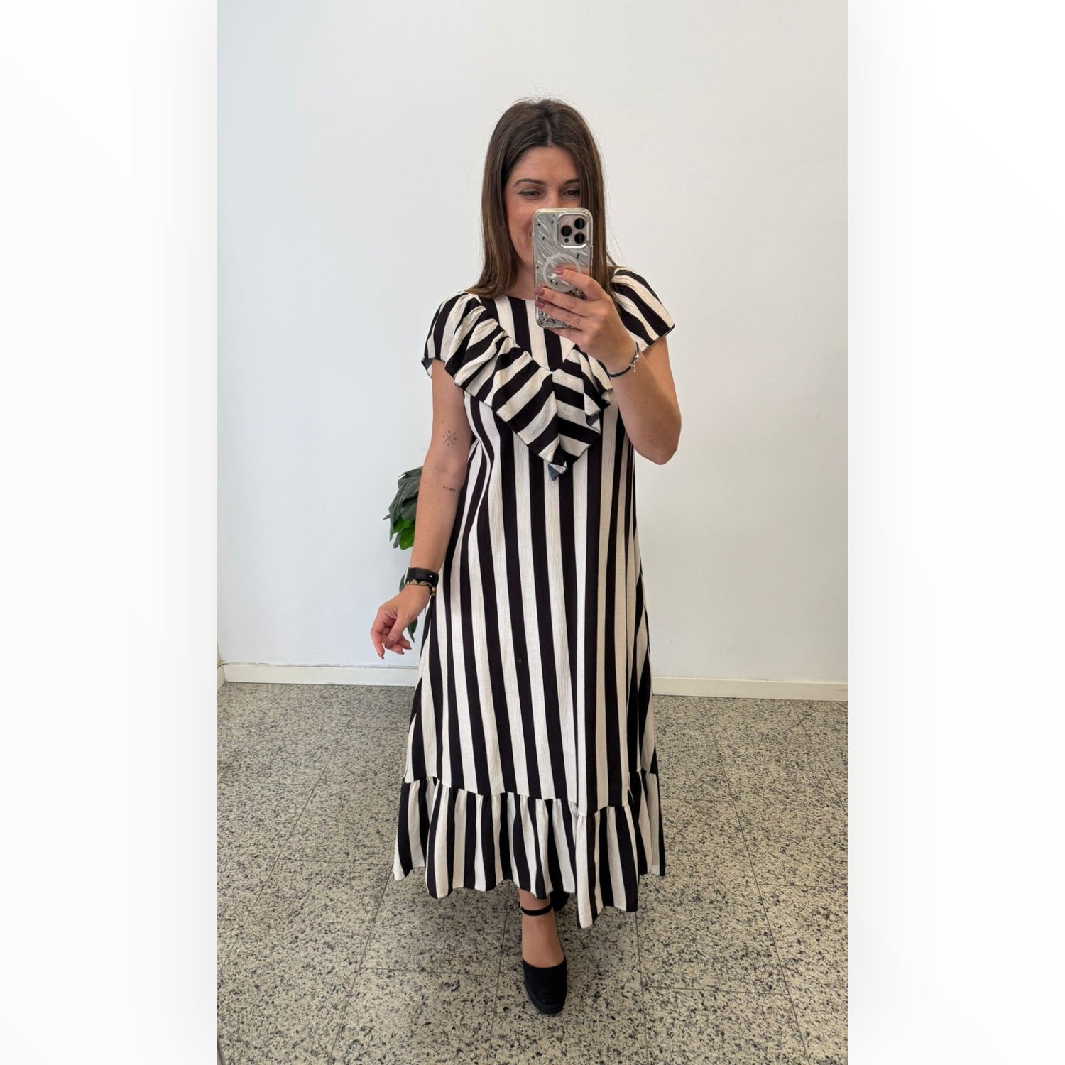 Vestido Morella