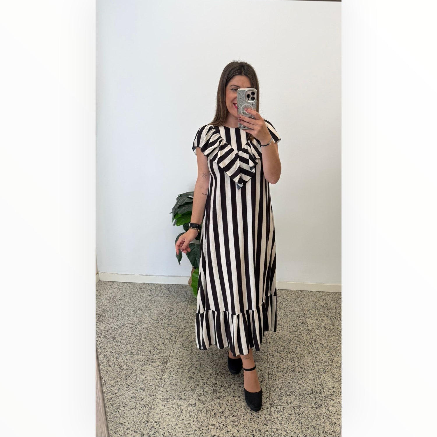 Vestido Morella