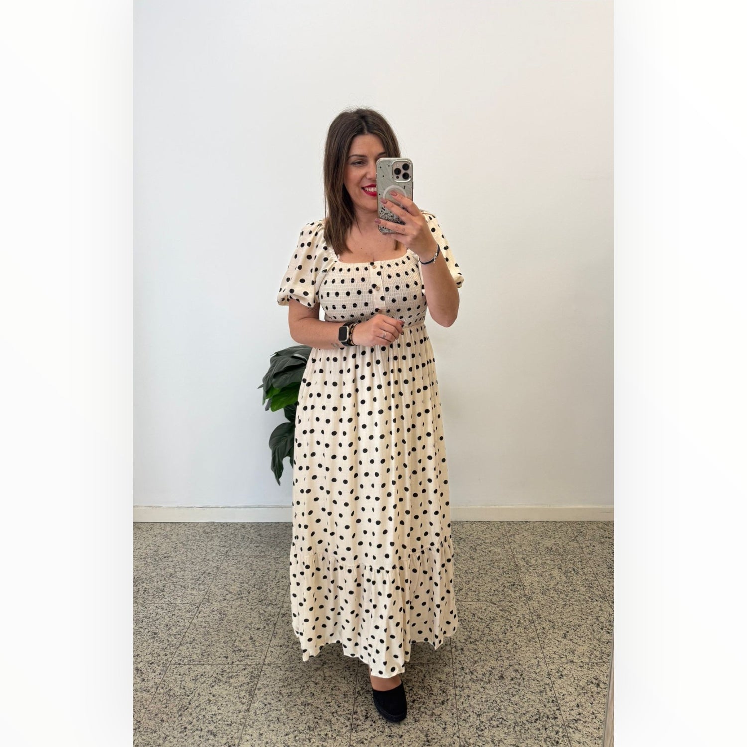 Vestido Sevilla