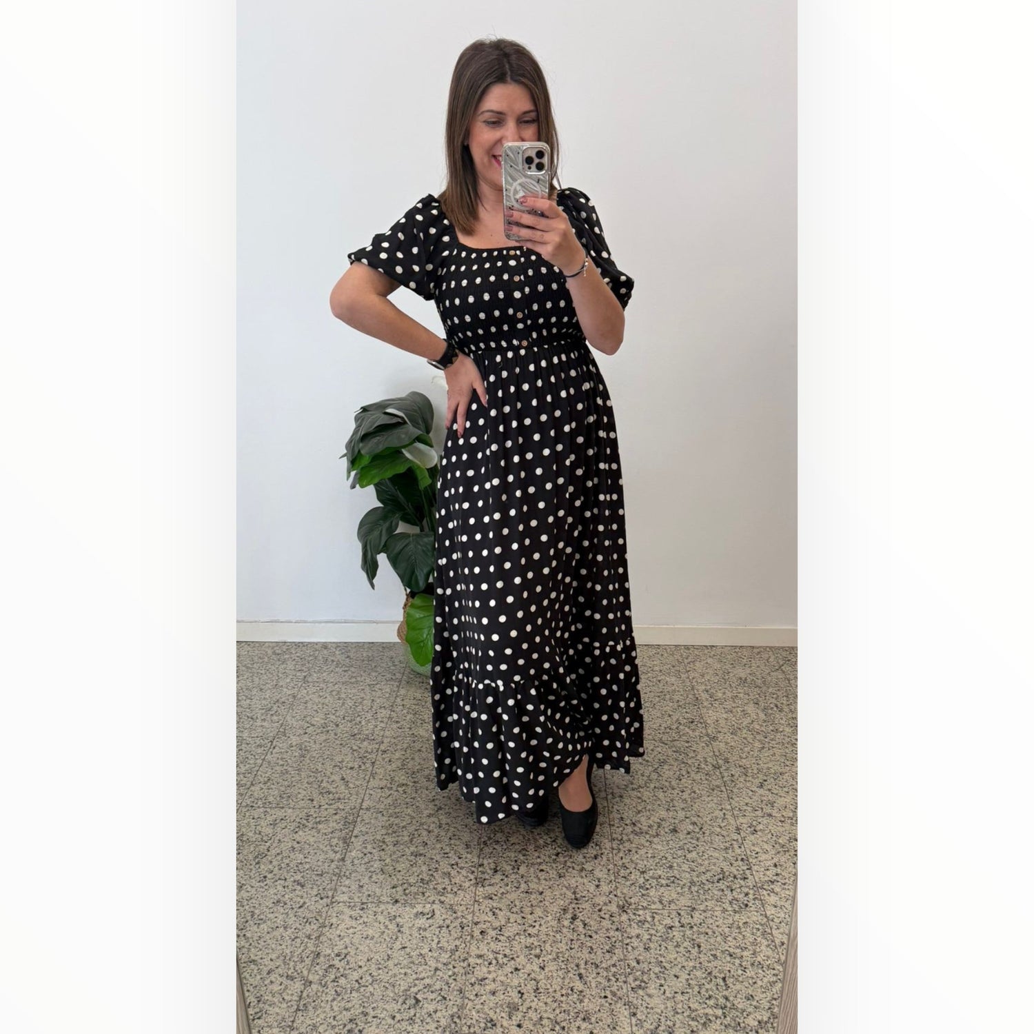 Vestido Sevilla