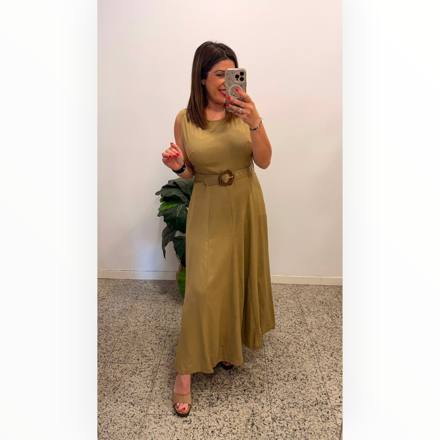 Vestido Vega