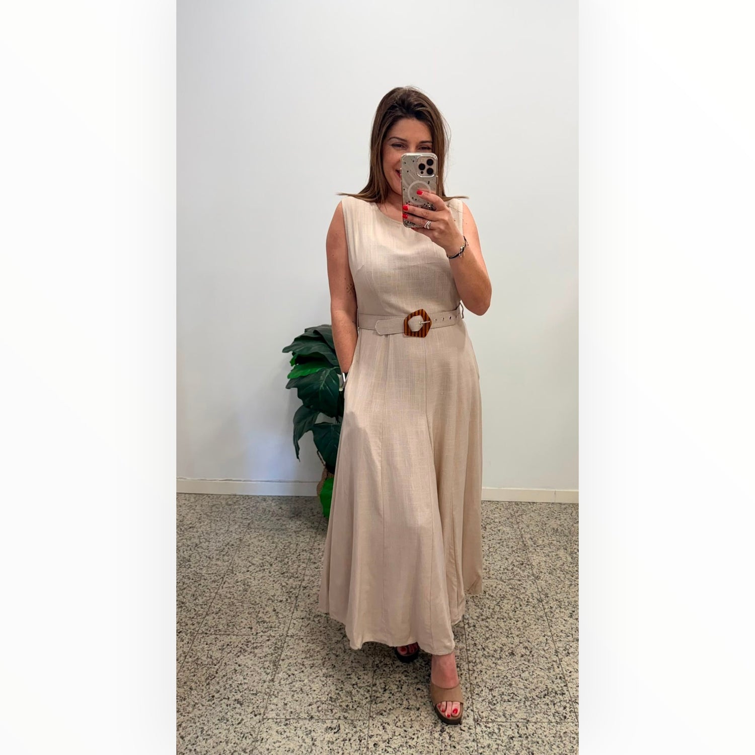 Vestido Vega