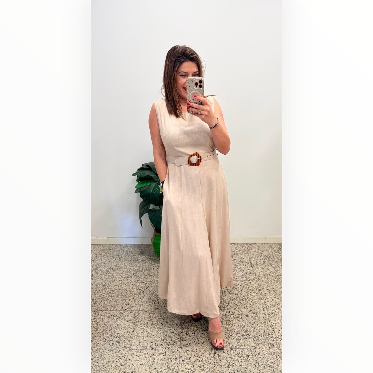 Vestido Vega