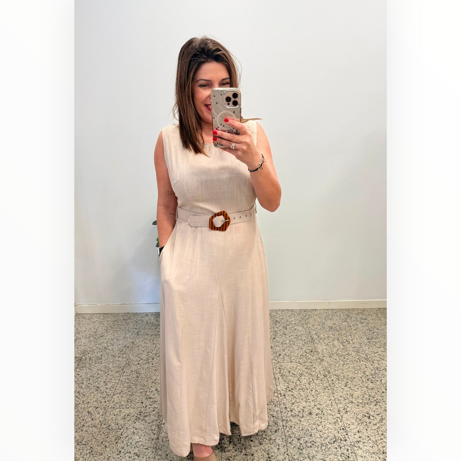Vestido Vega